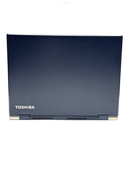 Ноутбук Toshiba Portege X20W-E Multitouch Intel Core i5 (i5-8250U) 8 Гб 256 Гб SSD Клас B (NTB0226415) Б/В