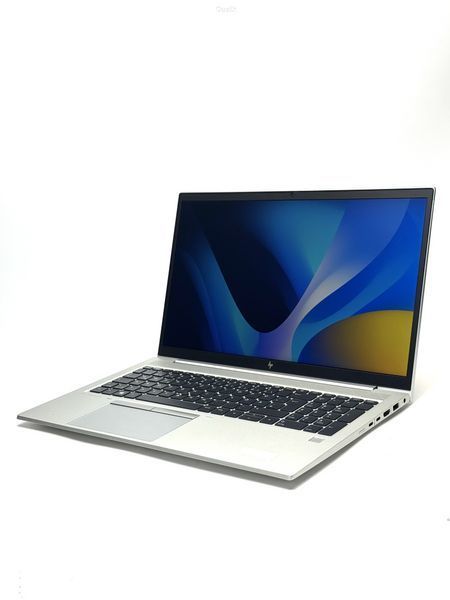 Ноутбук HP EliteBook 855 G7 IPS AMD Ryzen 5 (Ryzen 5 Pro 4650U) 16 Гб 256 Гб SSD Клас B (GNB0526071) Б/В
