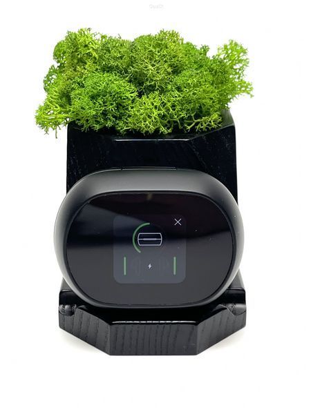 Навушники бездротові Poly Voyager Free 60+ UC Black (вживані)