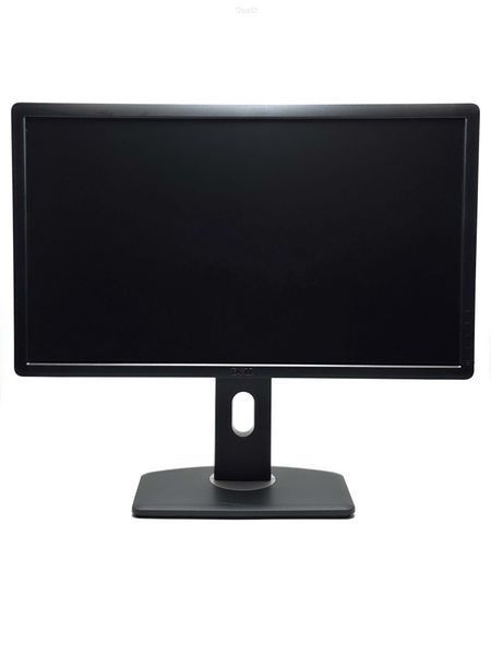 Монітор Dell P2412Hb 24" TFT+TN (Вживаний - Клас B) RNB0225675 фото