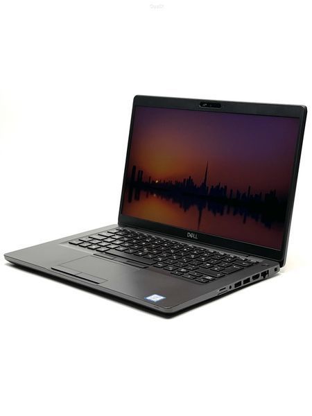 Ноутбук Dell Latitude 5400 IPS Intel Core i5 (i5-8365U) 8 Гб 128 Гб SSD (Вживаний - Клас B)