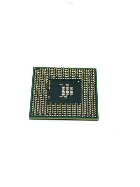 Процесор для ноутбука Intel Celeron M 550 2,0 ГГц