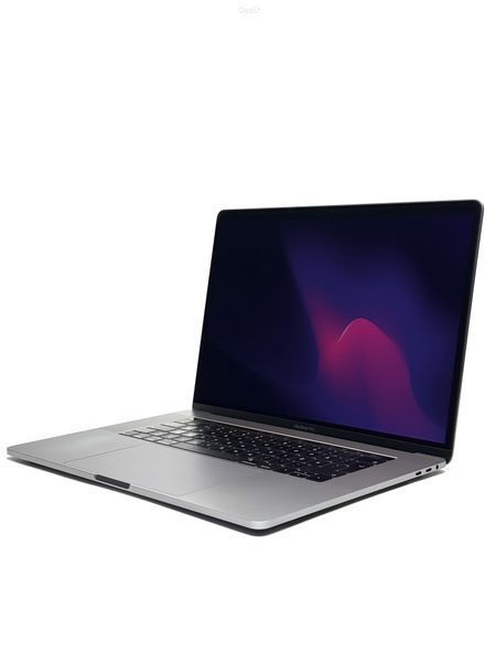 Ноутбук Apple MacBook Pro A1990 Retina Intel Core i7 (i7-8750H) 32 Гб 1 Тб SSD Клас A- (GNB1225036) Б/В GNB1225036 фото