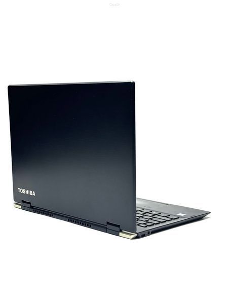 Ноутбук Toshiba Portege X20W-E Multitouch Intel Core i5 (i5-8250U) 8 Гб 256 Гб SSD Клас B (NTB0226415) Б/В