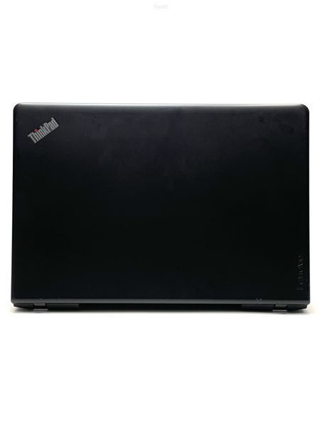 Ноутбук Lenovo ThinkPad E570 TN Intel Core i5 (i5-7200U) 8 Гб 128 Гб SSD (Вживаний - Клас A- без акумулятора) NTB0324070 фото
