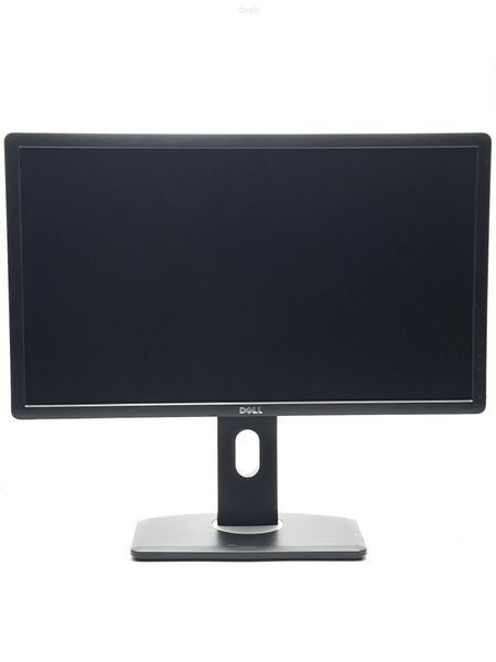 Монітор Dell P2412Hb 24" TFT+TN (Вживаний - Клас A-)