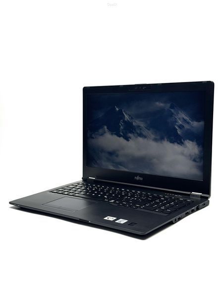 Ноутбук Fujitsu LifeBook U7510 IPS Intel Core i7 (i7-10610U) 16 Гб 512 Гб SSD Клас A- (NTB0226356) Б/В