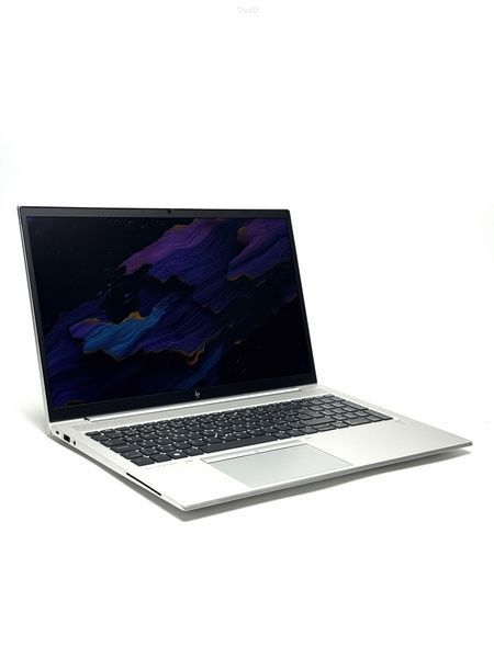 Ноутбук HP EliteBook 855 G7 IPS AMD Ryzen 5 (Ryzen 5 Pro 4650U) 16 Гб 256 Гб SSD Клас A (GNB0526084) Б/В GNB0526084 фото