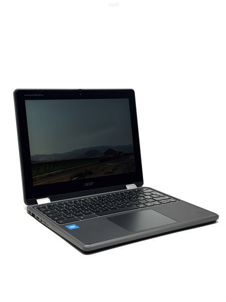 Ноутбук Acer ChromeBook Spin 512 Multitouch Intel Celeron (N5100) 8 Гб 32 Гб SSD Клас A- (NTB0226339) Б/В