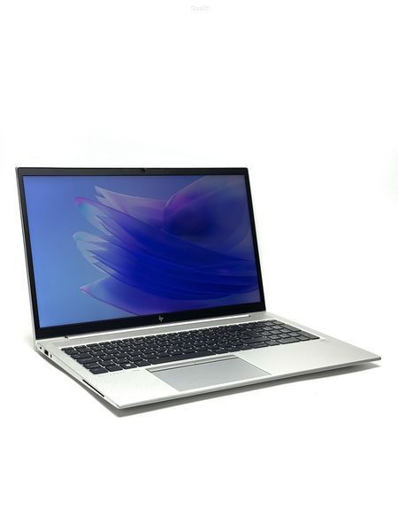 Ноутбук HP EliteBook 855 G7 IPS AMD Ryzen 5 (Ryzen 5 Pro 4650U) 16 Гб 256 Гб SSD Клас A- (GNB0526140) Б/В