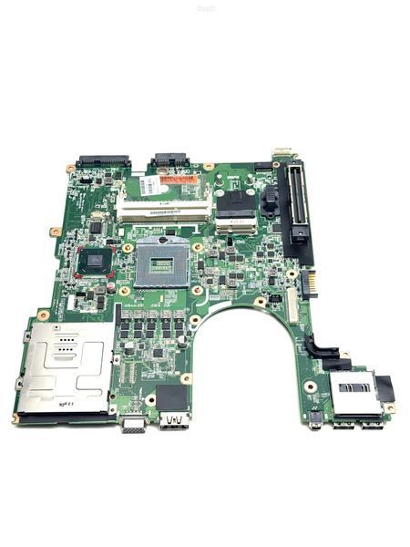 Б/В Материнська плата для ноутбука HP EliteBook 8570P 686971-001 ( ) (ZMP107) ZMP107 фото