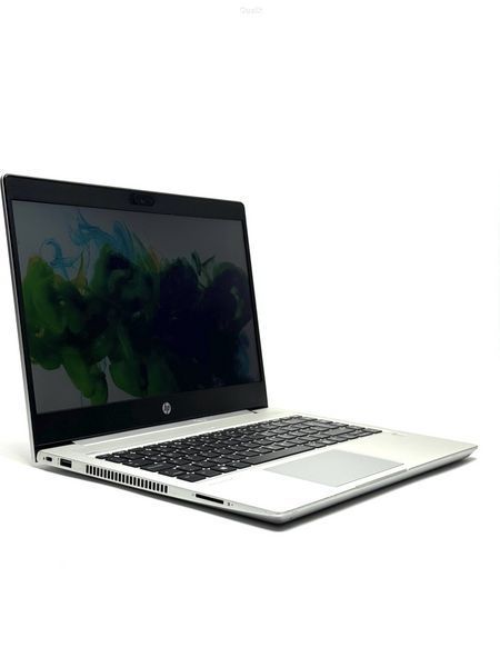Ноутбук HP ProBook 440 G7 TN Intel Core i3 (i3-10110U) 8 Гб 256 Гб SSD (Вживаний - Клас A-)