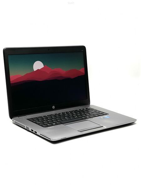Ноутбук HP EliteBook 850 G1 TN Intel Core i5 8 Гб 128 Гб SSD (Вживаний - Клас A-) RNB1223205 фото