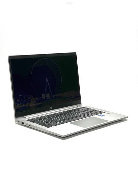 Ноутбук HP ProBook 430 G8 IPS Intel Core i7 (i7-1165G7) 16 Гб 512 Гб SSD (Вживаний - Клас B)