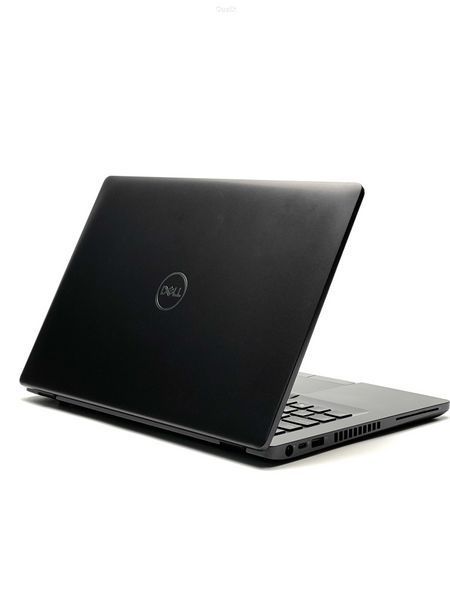 Ноутбук Dell Latitude 5400 IPS Intel Core i5 (i5-8365U) 8 Гб 256 Гб SSD (Вживаний - Клас A-) RNB1024419 фото