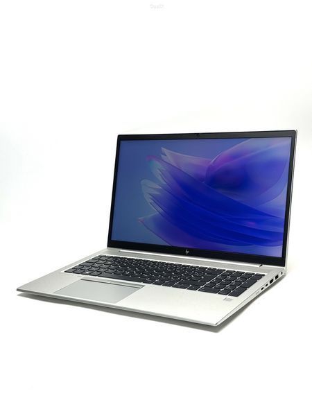 Ноутбук HP EliteBook 855 G7 IPS AMD Ryzen 5 (Ryzen 5 Pro 4650U) 16 Гб 256 Гб SSD Клас A- (GNB0526140) Б/В