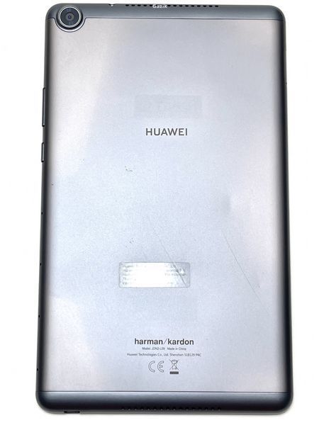 Планшет Huawei MediaPad M5 Lite 8" IPS Kirin 710 3 Гб 32 Гб ( Клас B) PTB0123050 фото
