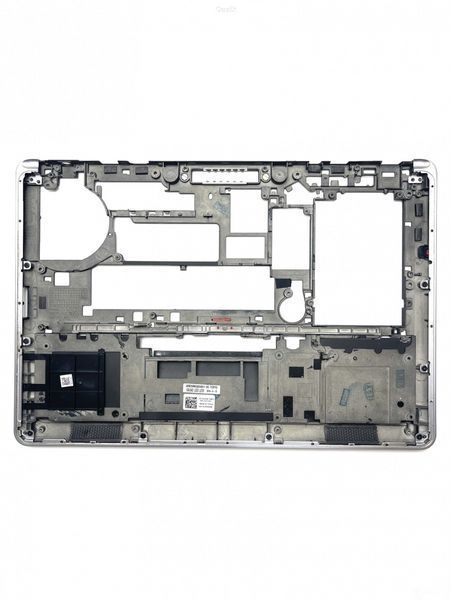 Нижня кришка бази (корито) для ноутбука Dell Latitude E7440, AM0VN000401 (Клас - A) ZKR0238 фото