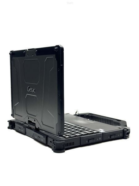 Ноутбук Getac V110 G3 Multitouch Intel Core i5 (i5-6200U) 8 Гб 128 Гб SSD Клас A- (NTB0226028) Б/В