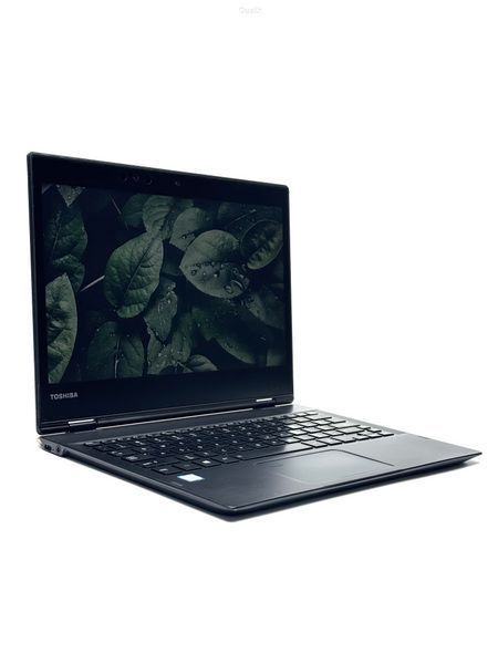 Ноутбук Toshiba Portege X20W-E Multitouch Intel Core i5 (i5-8250U) 8 Гб 256 Гб SSD Клас B (NTB0226415) Б/В