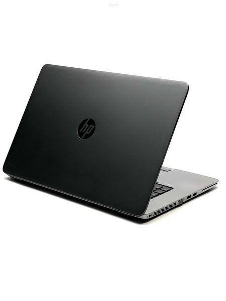 Ноутбук HP EliteBook 850 G1 TN Intel Core i5 8 Гб 128 Гб SSD (Вживаний - Клас A-) RNB1223205 фото