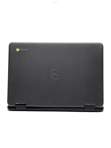 Ноутбук Dell ChromeBook 3100 2-in-1 Multitouch Intel Celeron (N4020) 4 Гб 32 Гб SSD (Вживаний - Клас A-) RNB0325488 фото