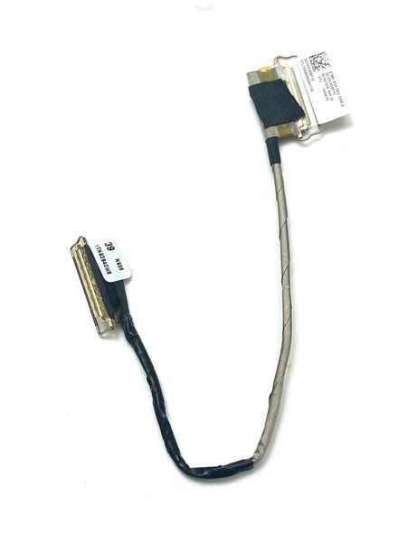 Шлейф матриці для ноутбука Lenovo ThinkPad T480S 30 pin (вживаний) ZSH0306 фото Шлейф матриці для ноутбука Lenovo ThinkPad T480S 30 pin (вживаний) ZSH0306 фото