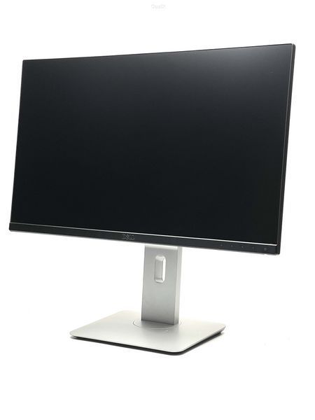 Монітор Dell U2414Hb 24" IPS (Вживаний - Клас A-)