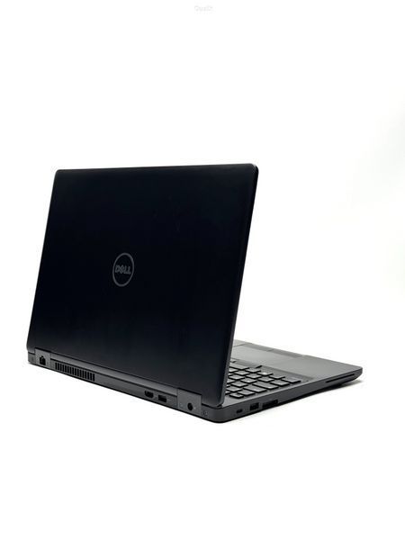 Ноутбук Dell Latitude 5580 IPS Intel Core i5 (i5-6300U) 8 Гб 256 Гб SSD Клас B (NTB0925563) Б/В