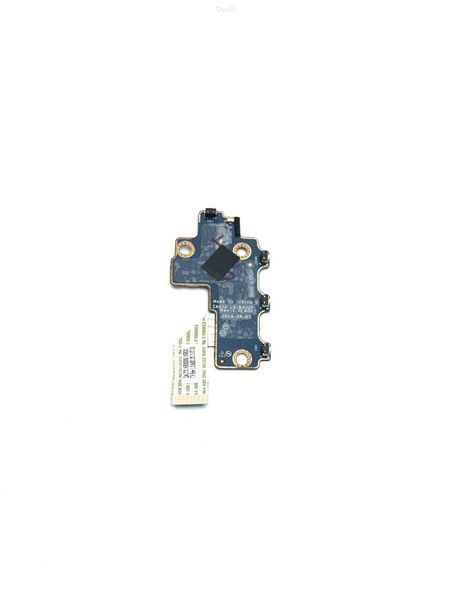 Додаткова плата (кнопка живлення) для ноутбука Dell Latitude 7350 (вживаний)
