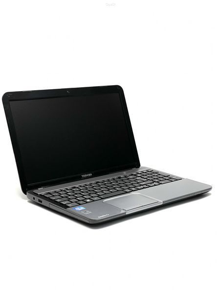 Ноутбук TOSHIBA Satellite L850-1L4 TN Intel Core i3 (i3-3120M) 4 Гб 120 Гб SSD (Вживаний - Клас A-) PTB02221153 фото