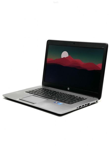 Ноутбук HP EliteBook 850 G1 TN Intel Core i5 8 Гб 128 Гб SSD (Вживаний - Клас A-) RNB1223205 фото