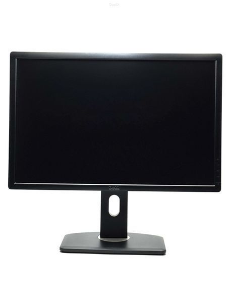 Монітор Dell UltraSharp U2412Mb 24" IPS (Вживаний - Клас A-) RNB0225415 фото