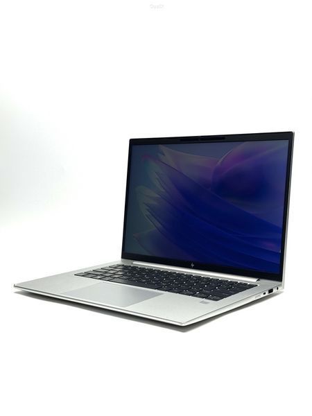 Ноутбук HP EliteBook 845 G9 IPS AMD Ryzen 5 (Ryzen 5 Pro 6650U) 16 Гб 256 Гб SSD Клас B (NTB0226200) Б/В