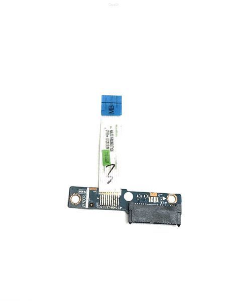 Додаткова плата (ODD) для ноутбука HP Probook 250 g5, 255 G4, 250 g4 (вживаний) ZDP0864 фото