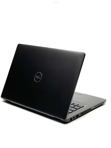 Ноутбук Dell Latitude 5400 IPS Intel Core i5 (i5-8365U) 8 Гб 128 Гб SSD (Вживаний - Клас B)