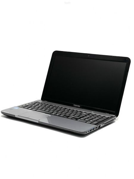 Ноутбук TOSHIBA Satellite L850-1L4 TN Intel Core i3 (i3-3120M) 4 Гб 120 Гб SSD (Вживаний - Клас A-) PTB02221153 фото