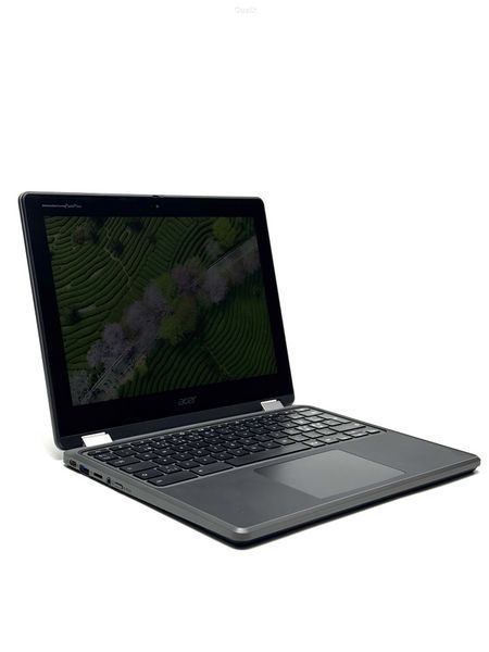 Ноутбук Acer ChromeBook Spin 512 Multitouch Intel Celeron (N5100) 8 Гб 32 Гб SSD Клас A- (NTB0226342) Б/В