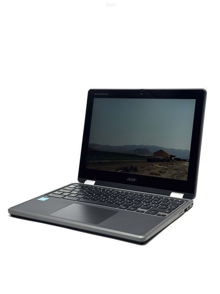 Ноутбук Acer ChromeBook Spin 512 Multitouch Intel Celeron (N5100) 8 Гб 32 Гб SSD Клас A- (NTB0226339) Б/В