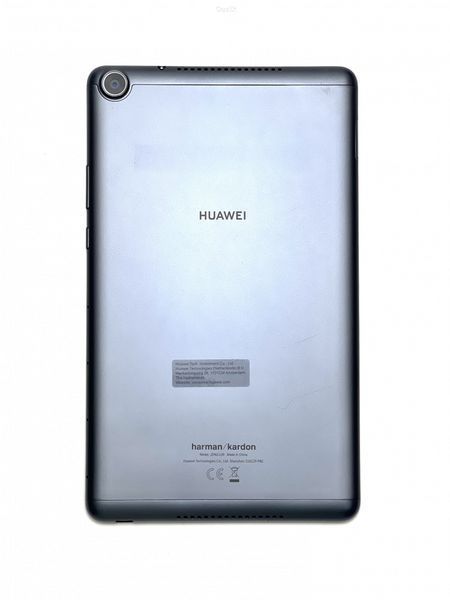 Планшет Huawei MediaPad M5 Lite 8" IPS Kirin 710 3 Гб 32 Гб (Вживаний - Клас B)