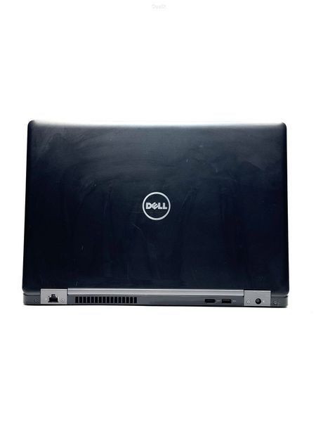 Ноутбук Dell Latitude 5580 IPS Intel Core i5 (i5-6300U) 8 Гб 256 Гб SSD Клас B (NTB0925563) Б/В