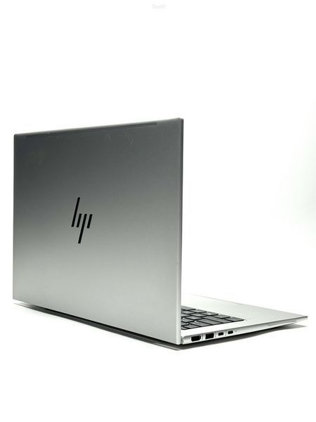 Ноутбук HP EliteBook 845 G9 IPS AMD Ryzen 5 (Ryzen 5 Pro 6650U) 16 Гб 256 Гб SSD Клас B (NTB0226200) Б/В