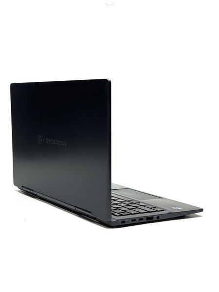 Ноутбук Dynabook Portege X30W-J Multitouch Intel Core i5 (i5-1135G7) 16 Гб 256 Гб SSD Клас A- (NTB0226433) Б/В