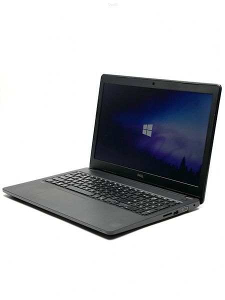 Ноутбук Dell Latitude 3580 TN Intel Core i3 8 Гб 128 Гб SSD (Вживаний - Клас A-) RNB1223479 фото