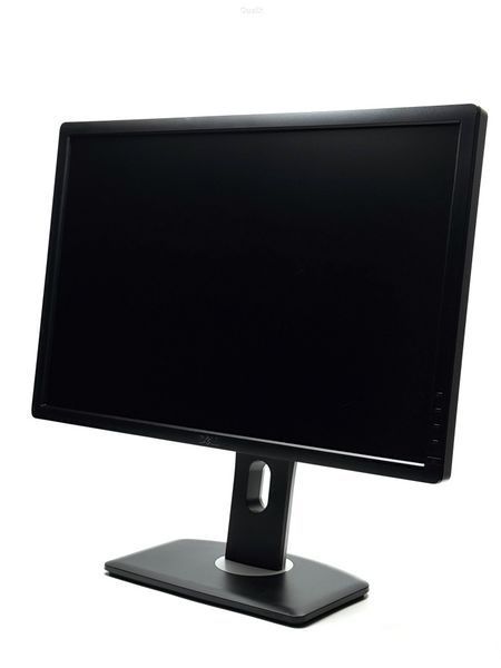 Монітор Dell UltraSharp U2412Mb 24" IPS (Вживаний - Клас A-) RNB0225415 фото
