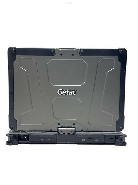 Ноутбук Getac V110 G3 Multitouch Intel Core i5 (i5-6200U) 8 Гб 128 Гб SSD Клас A- (NTB0226028) Б/В