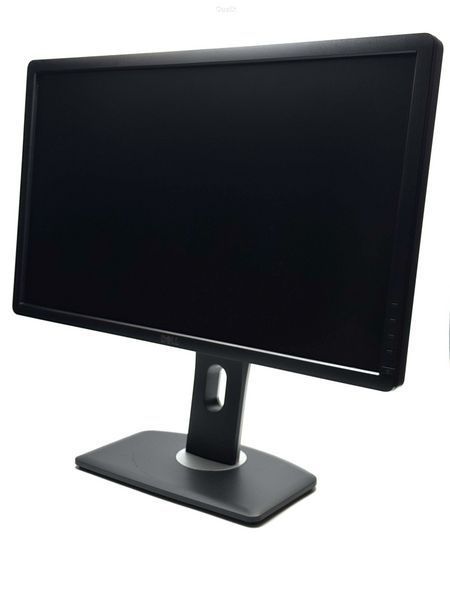 Монітор Dell P2412Hb 24" TFT+TN (Вживаний - Клас B) RNB0225675 фото
