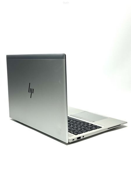 Ноутбук HP EliteBook 855 G7 IPS AMD Ryzen 5 (Ryzen 5 Pro 4650U) 16 Гб 256 Гб SSD Клас B (GNB0526071) Б/В