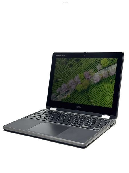 Ноутбук Acer ChromeBook Spin 512 Multitouch Intel Celeron (N5100) 8 Гб 32 Гб SSD Клас A- (NTB0226342) Б/В