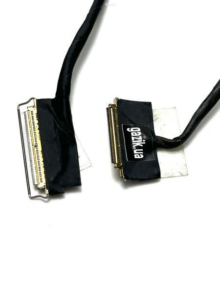 Шлейф матриці та веб-камери для ноутбука Dell Latitude 3500 30 pin (вживаний) ZSH0356 фото